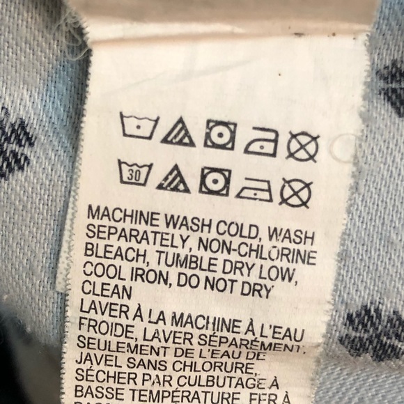 Lucky Brand Sofia Boot Jeans Stretch 12/31R - Picture 7 of 8